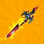Guardian War: RPG Pixel Games