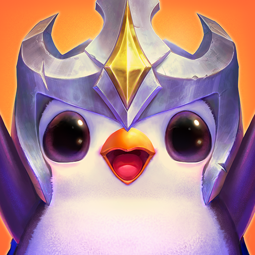 Play TFT: Teamfight Tactics Online