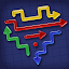 Arrow Out - Escape Puzzle