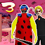lady Granny Bug V3: Horror Scary Game