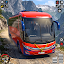 Highway Bus Simulator:Bus Game