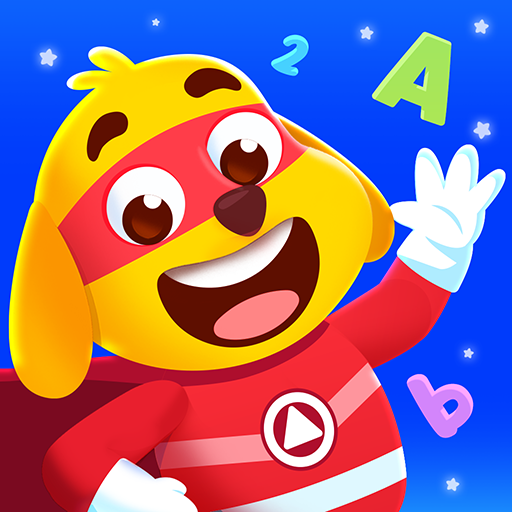 Play Kiddopia Online