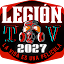 Legión 2027 TV Películas HD 4K