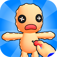 プレーする Puppet Lord 3D をPCで