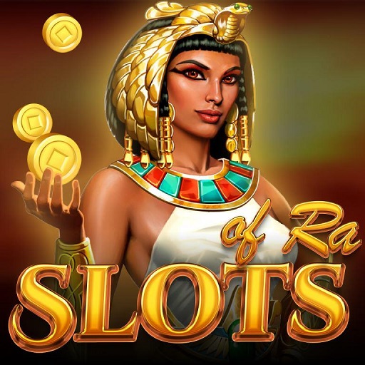 Slots of Ra