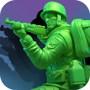Jogue Army Men Strike: Toy Wars para PC