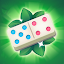 Domino Valley: Match 3 Puzzle