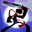 Idle Stickman Heroes: Monster Age