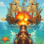 Pirate Ship: Sea Battle