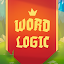Word Logic: Brain Games Puzzle