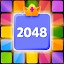 2048 Blast: Merge Numbers