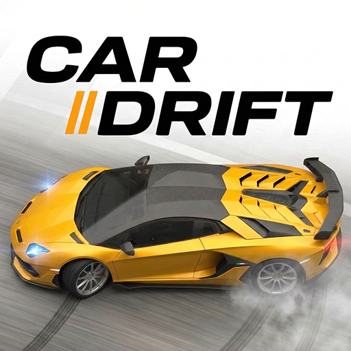 Car Drift Simulator: Car Games