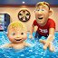 Hide And Seek 3D: Who is Daddy