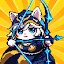 Nimble Cats: Last Survival