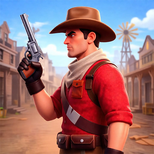 Western Hero: Offline Shooter