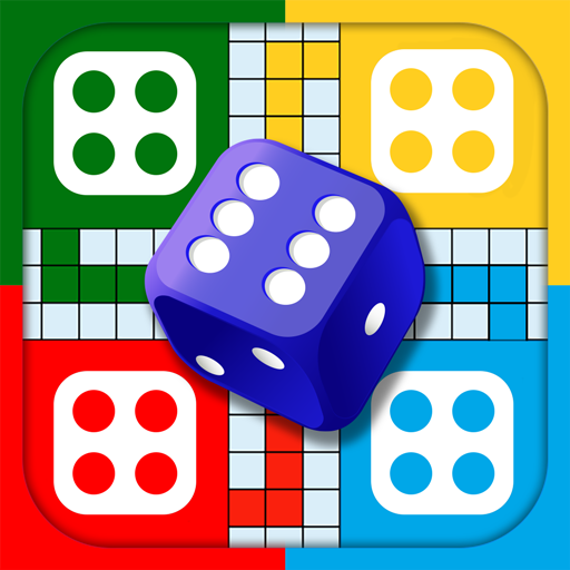 Ludo Superstar (Parchís)