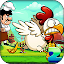 Chicken Run 2 : An Adventure Escape