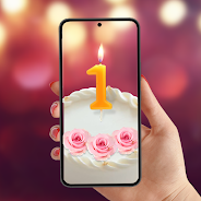 เล่น Cake Maker: Happy Birthday บน PC