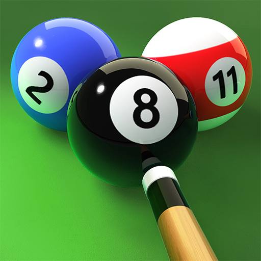 Play Pool Tour - Pocket Billiards Online