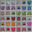 armadura para minecraft