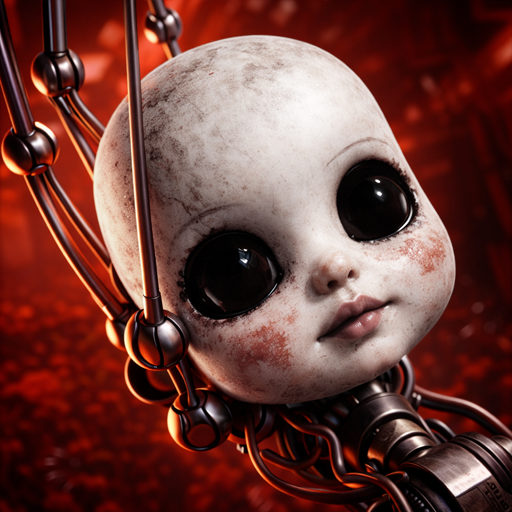 Poppy Playtime - Chapter Five
