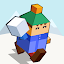 SnowFight Go: Battle Royale