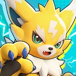 Monmate Master: Idle Adventure pc