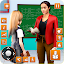 School Teacher Simulator: Virtual School Life Game