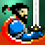 Sword Of Xolan