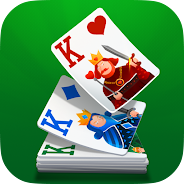 Spiele Solitaire Uni für PC