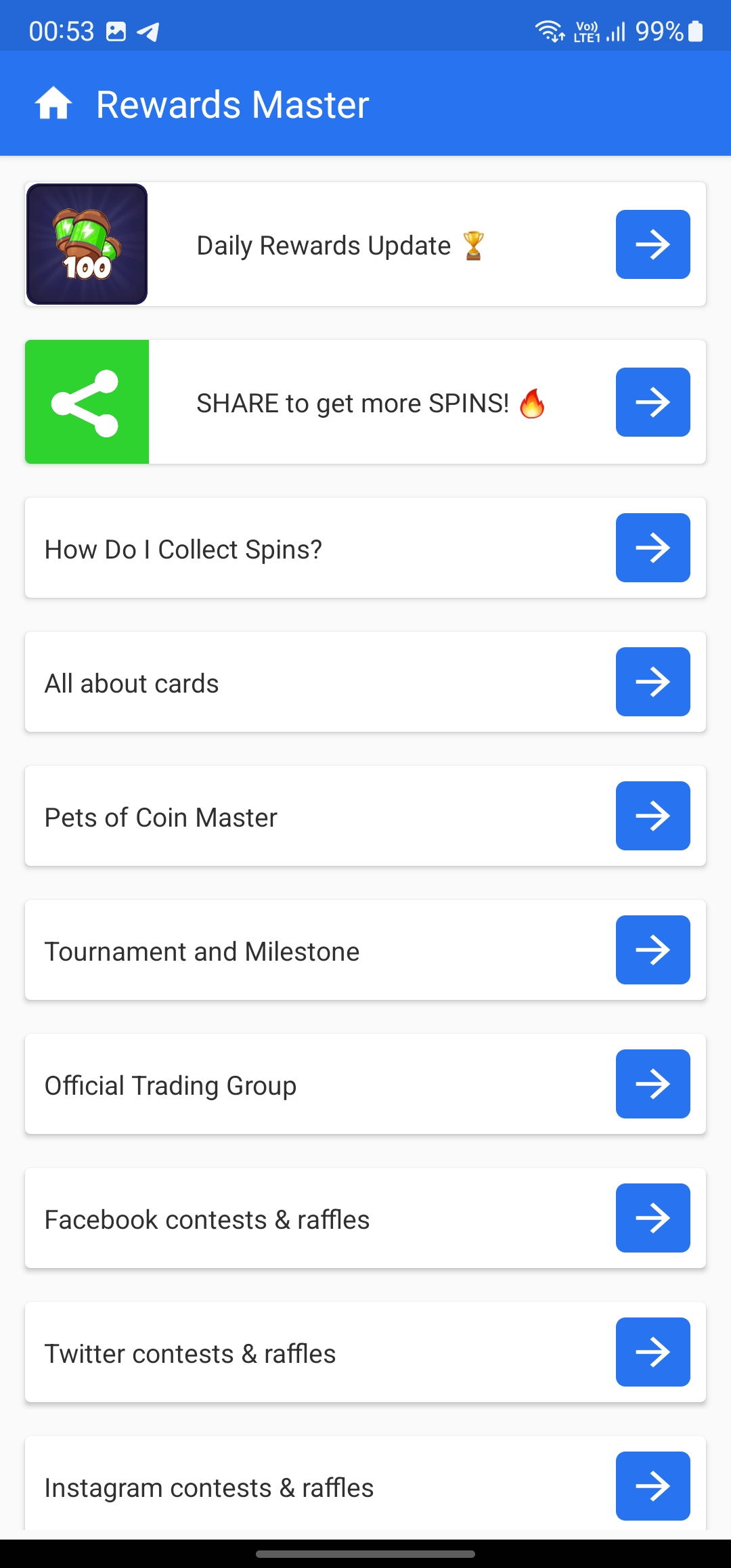 Coin Master Trading Group