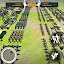 World War 3: European Wars RTS
