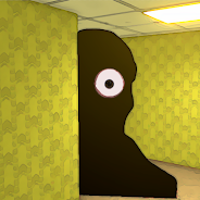 プレーする Nextbots: Obunga Chase Rooms をPCで