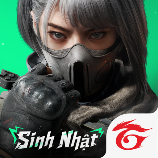 Garena Delta Force
