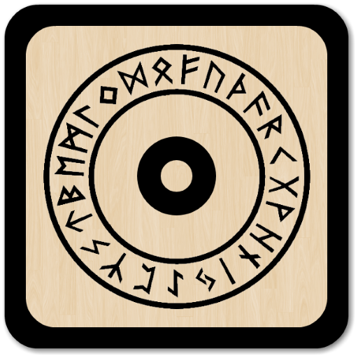 Play Runic Divination - Runes Tarot Online