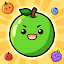 Fruit Merge: Juicy Drop Game