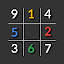 SUDOKU - Free, No Ads