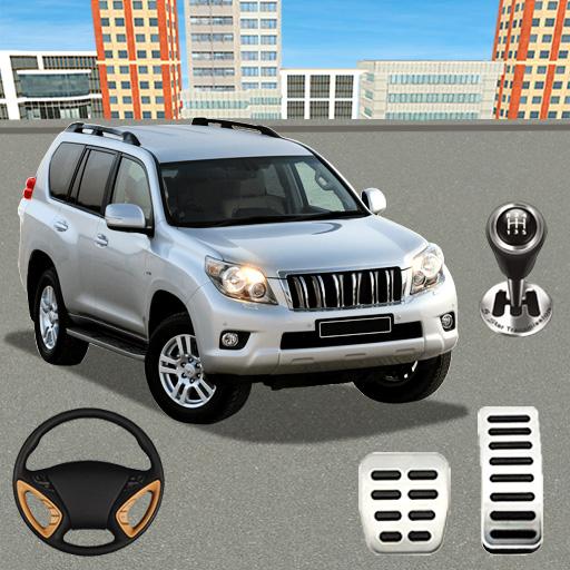 Play Car Parking Games - Car Games Online