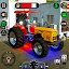 Indian Tractor Farming Games