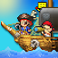High Sea Saga