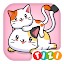 Jogos de Gato: Fofo Pet Cidade