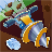 Gold and Goblins: Idle Digging