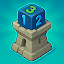 Dice Fort TD