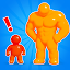 Tall Man Run
