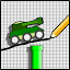 Draw The Hill