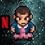 Stranger Things: 1984