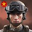 WARPATH: HUÂN CHƯƠNG CHIẾN HỎA