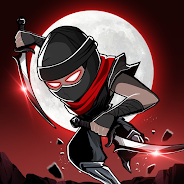 Spiele Clicker Ninja: Idle Adventure für PC