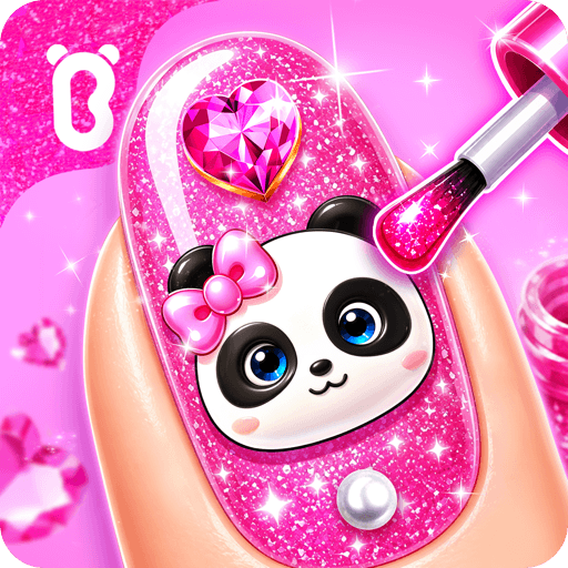 Dunia Bayi Panda