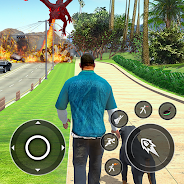 Main GT Action Life of Street Crime on PC